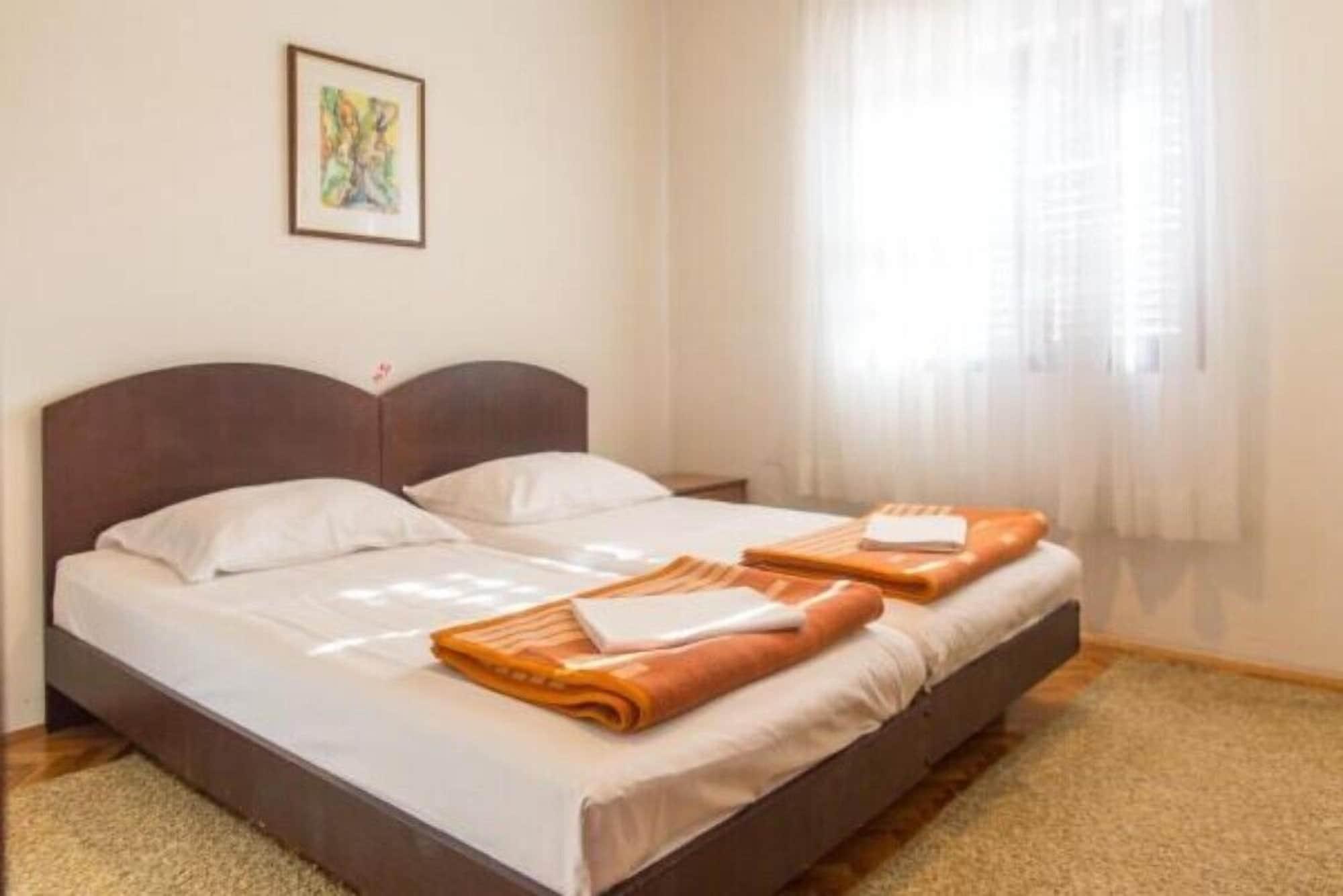 Guesthouse Blue Coast Budva Exteriör bild