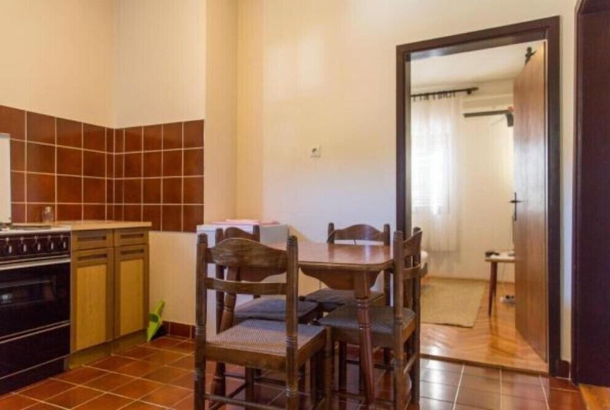 Guesthouse Blue Coast Budva Exteriör bild