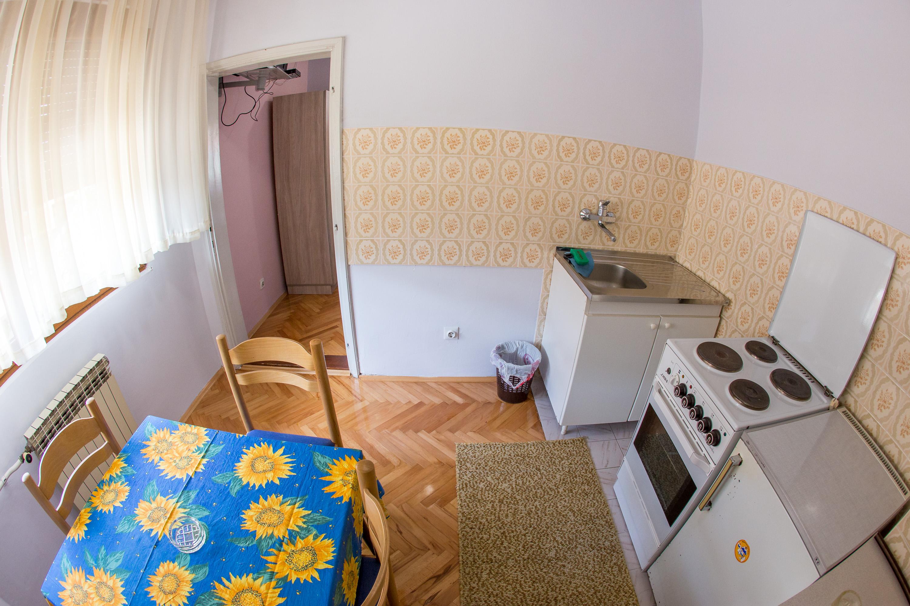 Guesthouse Blue Coast Budva Exteriör bild
