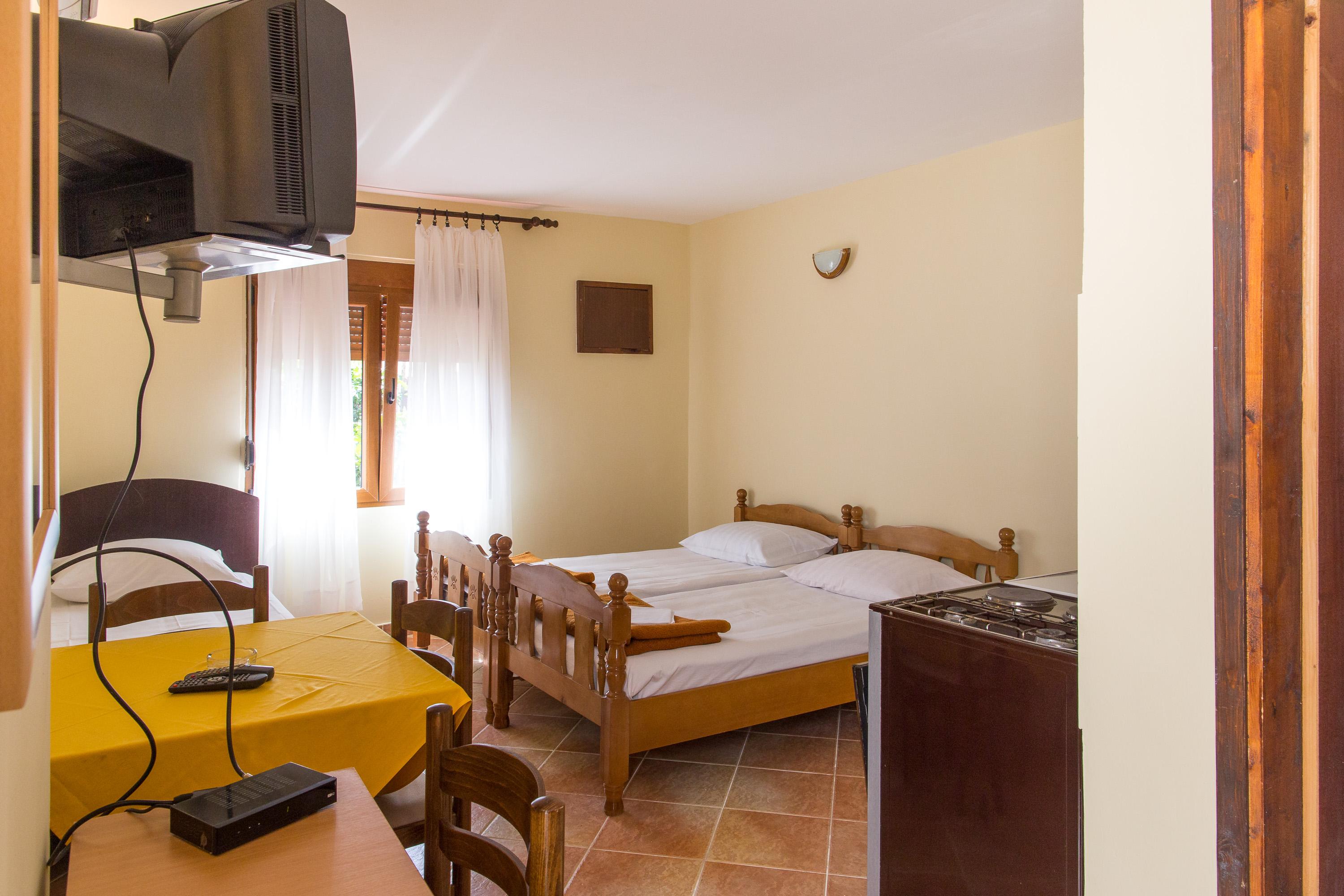 Guesthouse Blue Coast Budva Exteriör bild