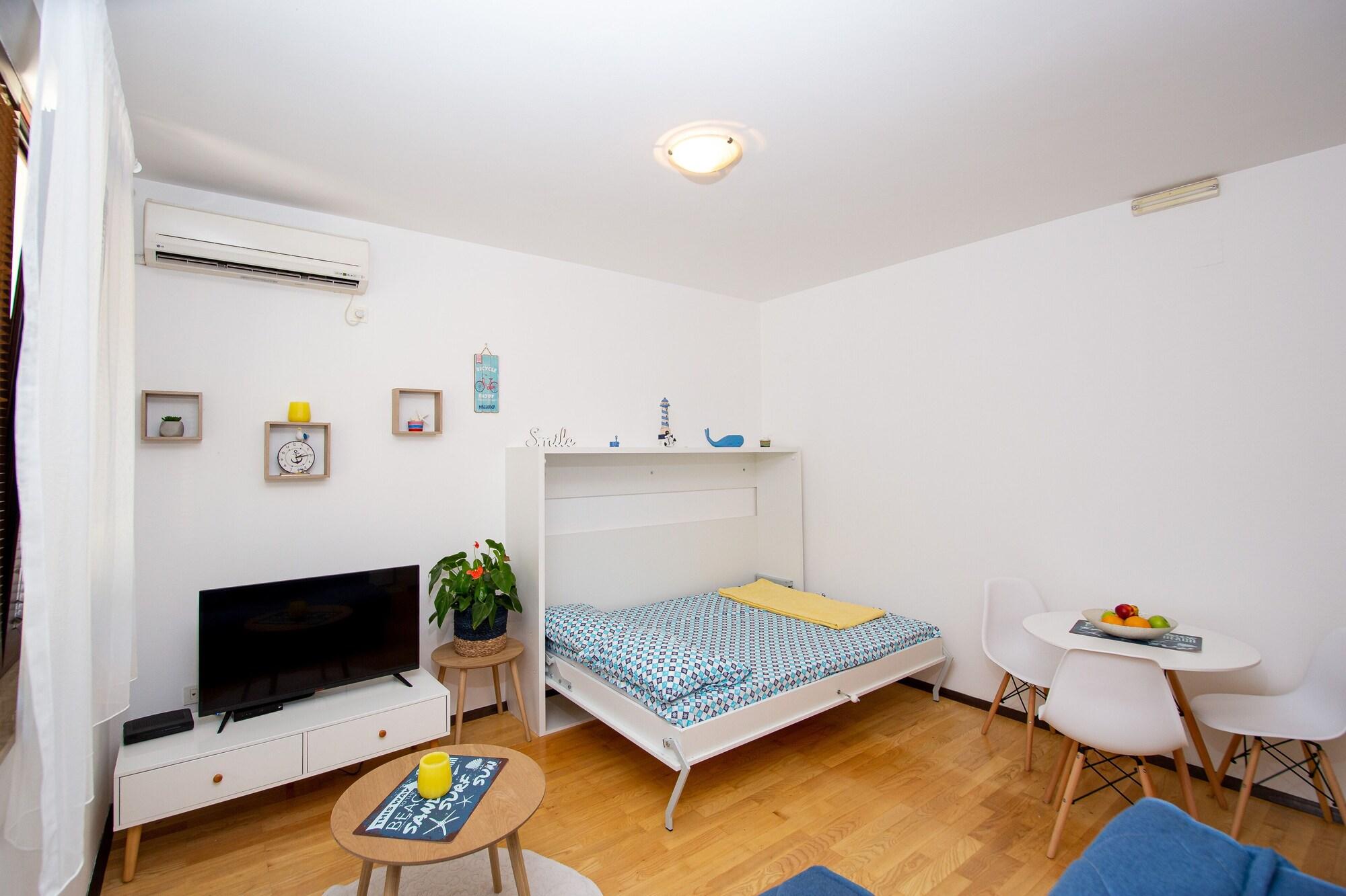Guesthouse Blue Coast Budva Exteriör bild